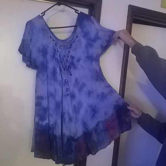 Dress - Picture 4 of 4